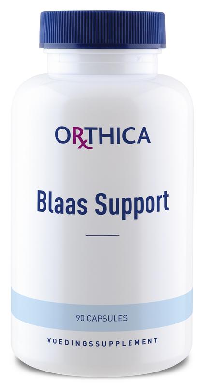Orthica Blaas Support Capsule
