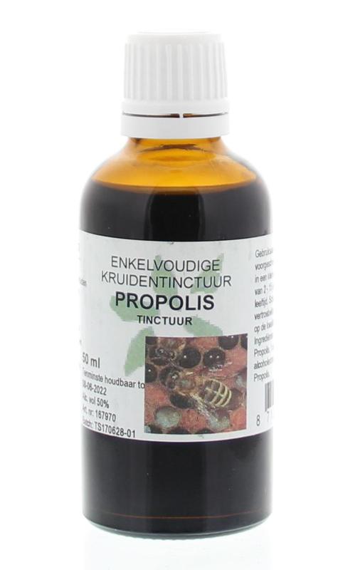 Natura Sanat Propolis Tinctuur