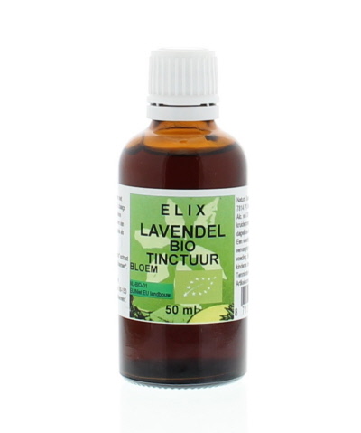 Elix Lavendel Tinctuur