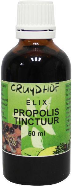 Elix Propolis Tinctuur