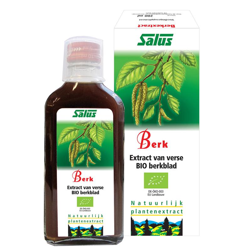 Salus Berkensap