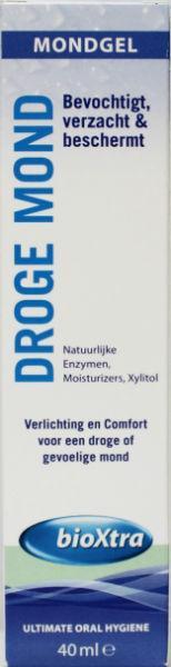 Bioxtra Mondgel