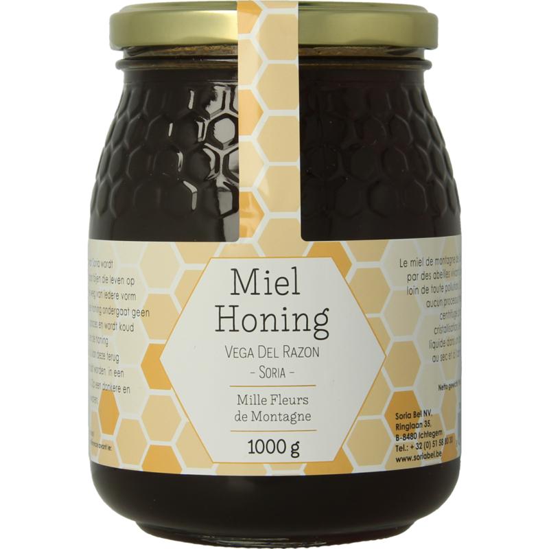 Miel Honing