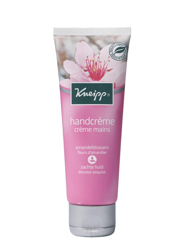 Product Kneipp Amandelbloesem Handcreme