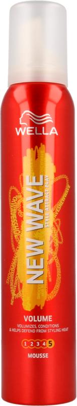 New Wave Boost It Volum Mousse 200ml