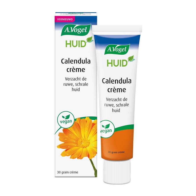 A.Vogel Calendula Creme