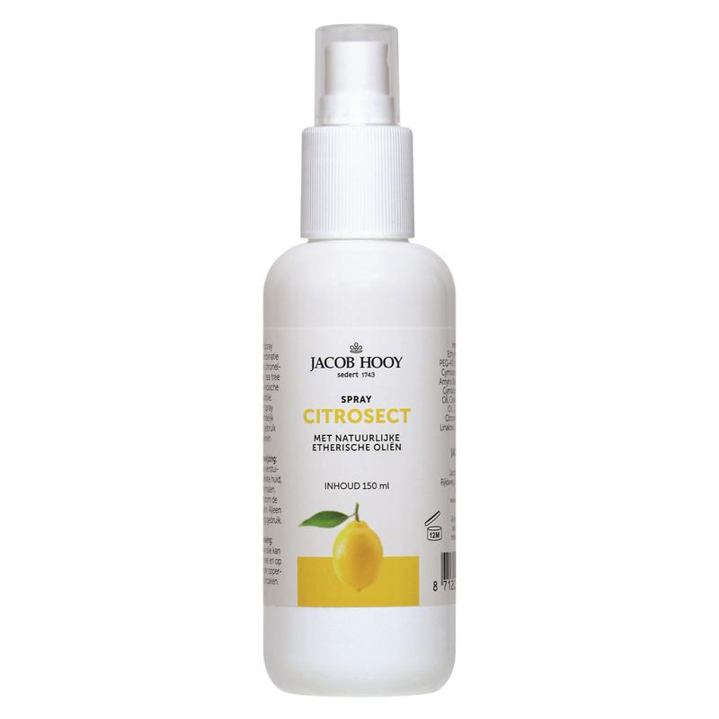 Citrosect Spray /Jh 150ml