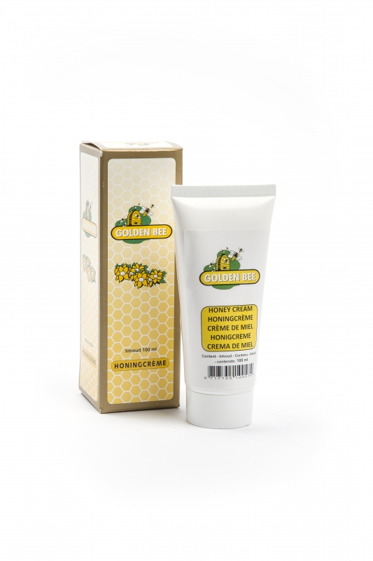 Honingcreme