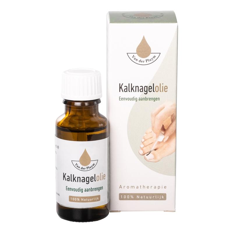 Kalknagelolie Vd Pluym 20ml