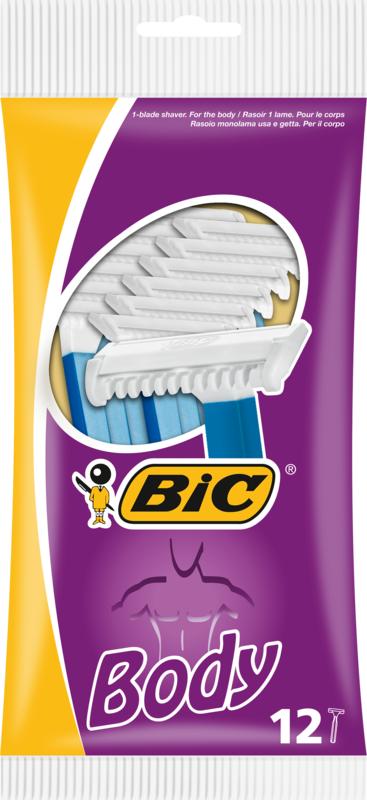 Bic Medische Scheermesjes 12st
