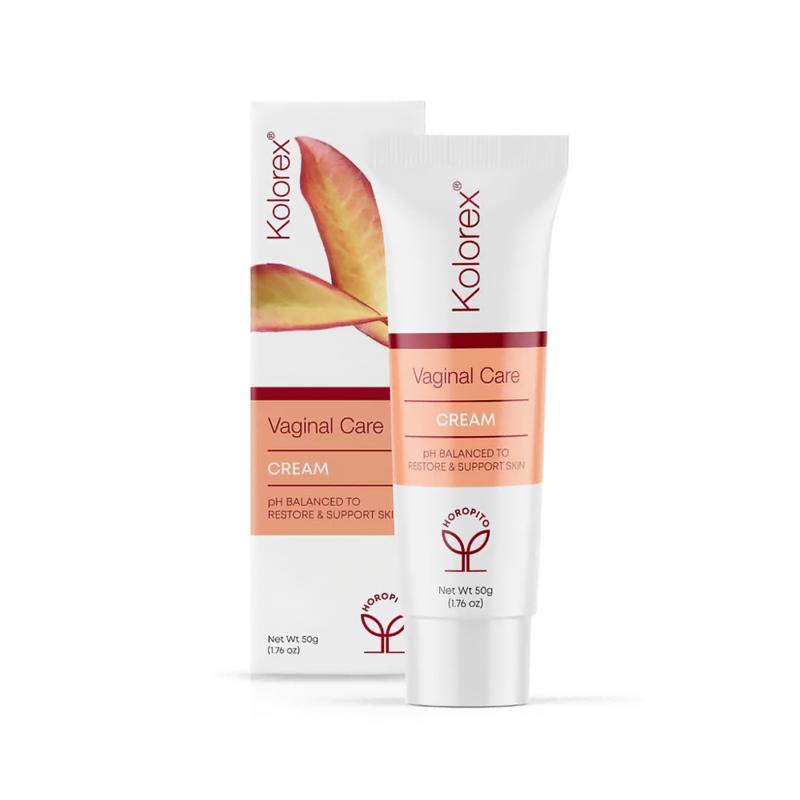 Kolorex Intimate Care Creme