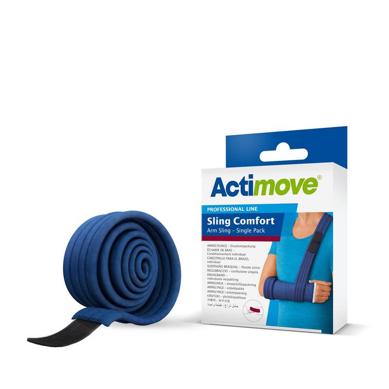 Actimove Sling 5,5cmx 1,70m Single Pack