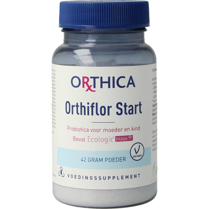 Orthica Orthiflor Start Poeder