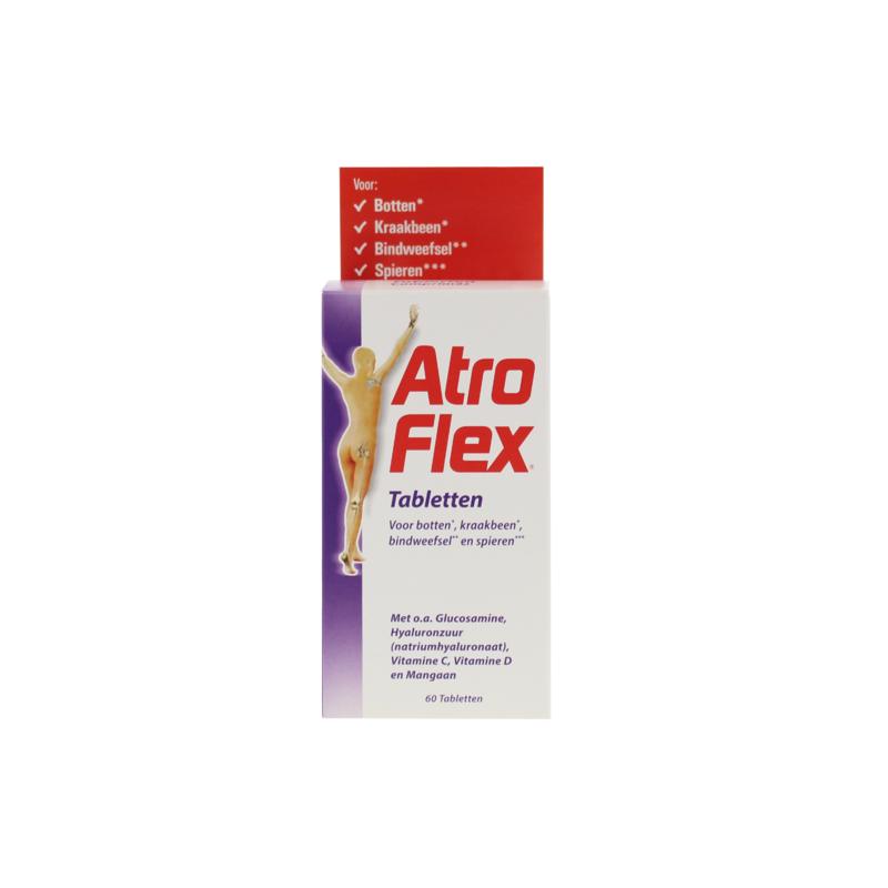 Atroflex Tablet