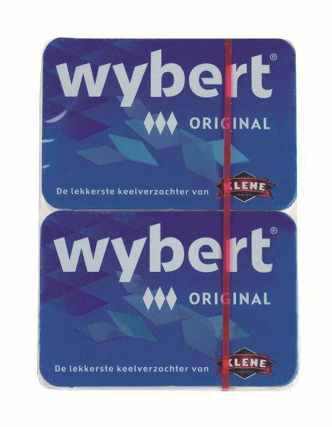 Wybert Original