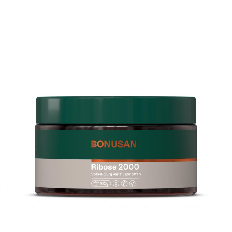 Bonusan Ribose Powder