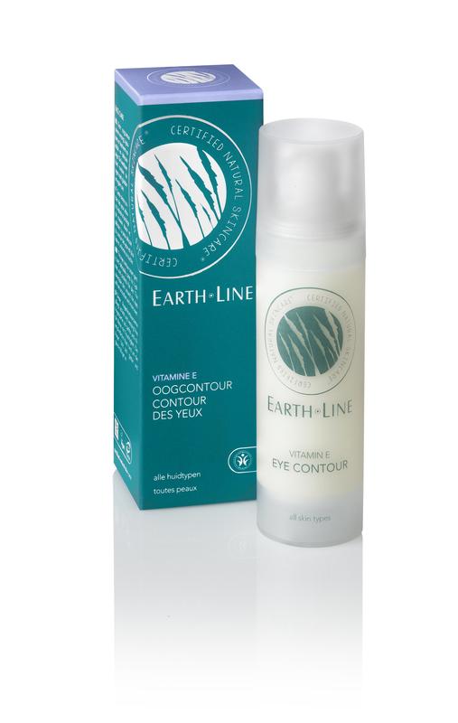 Earth-Line Oogcontour Dispens 35ml