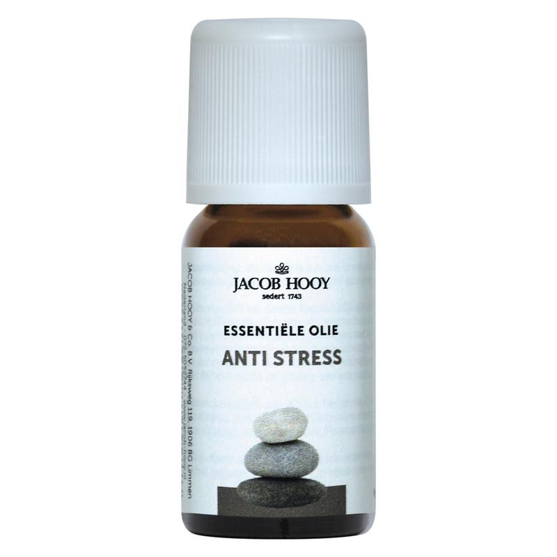 Jacob Hooy Anti Stress Olie