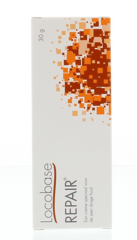Locobase Repair Creme