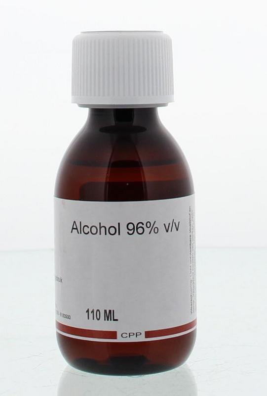 Orphi Alcohol 96% Zuiver
