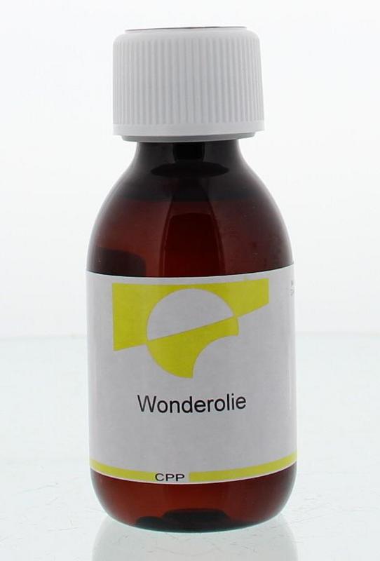 Orphi Wonderolie