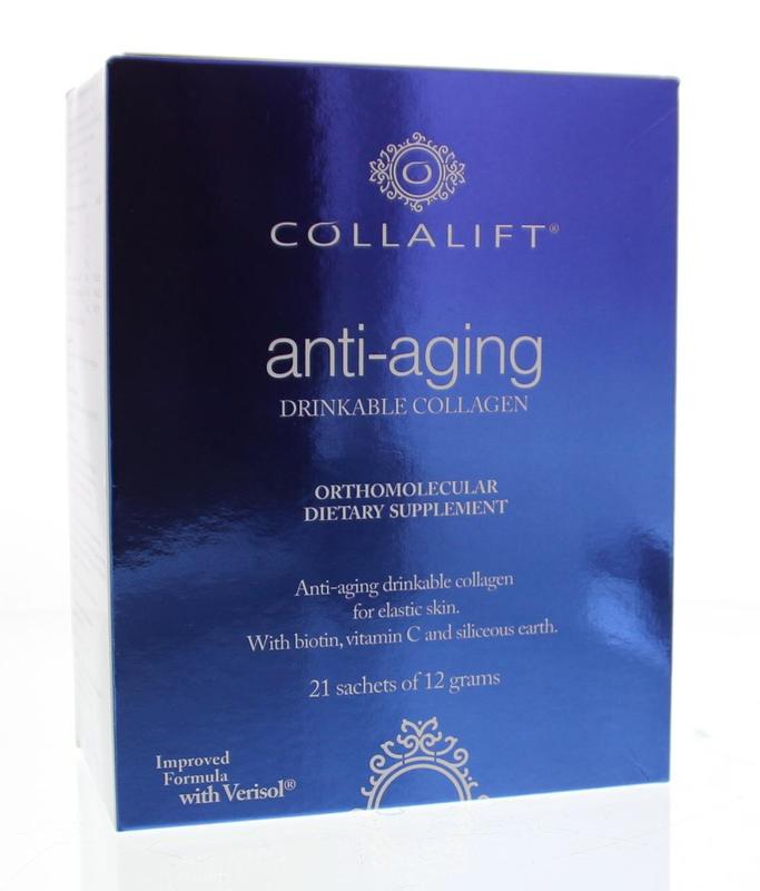 Collalift Drinkbaar Collageen Sachets