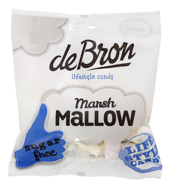 De Bron Marsmallows Skvr