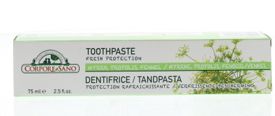 Propolis Tandpasta