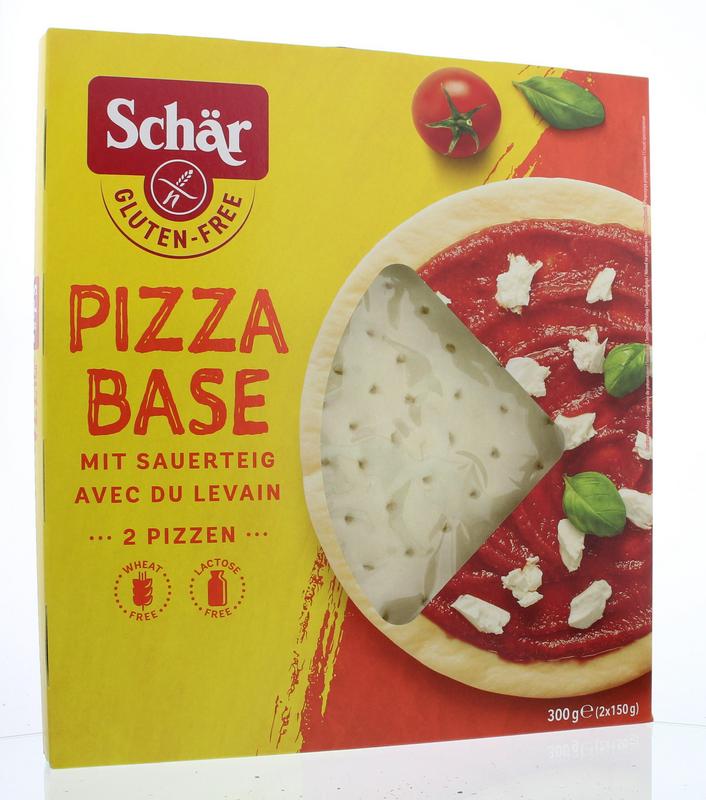 Pizzabodems