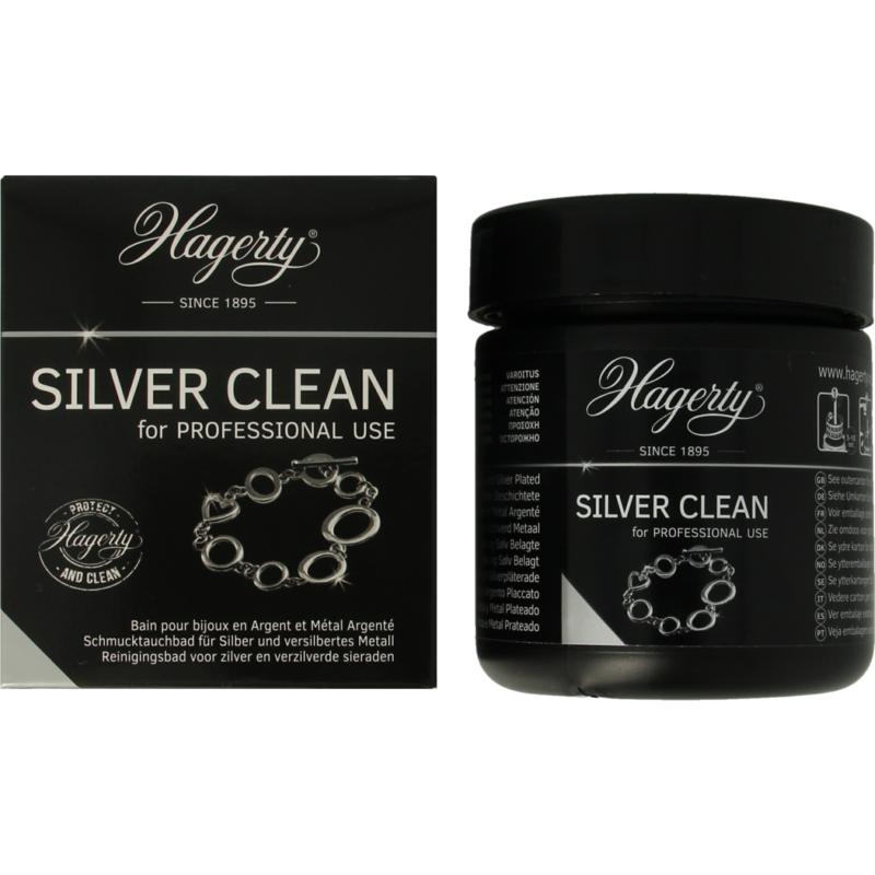 Hagerty Silver Clean 170ml