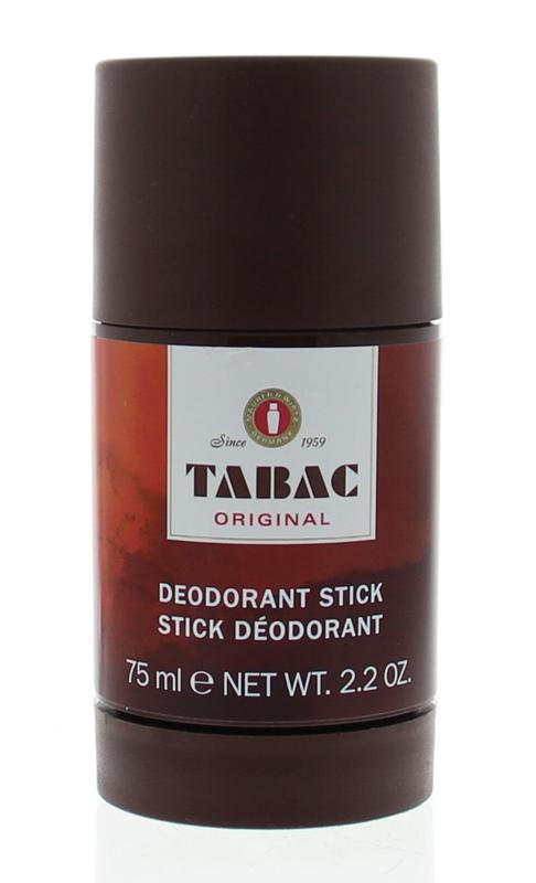 Tabac Original Deodorant Stick 75ml