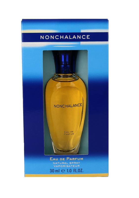 Eau De Parfum Natural Spray