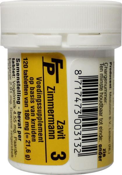 Medizimm Zavit Tablet
