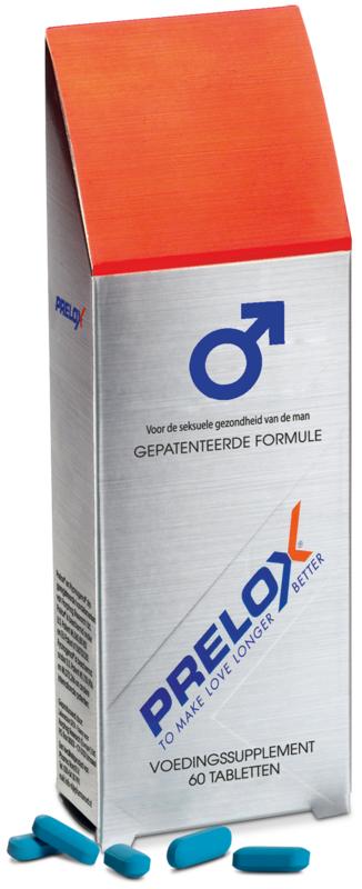 Product Prelox Tablet
