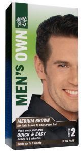 Product Men'S Own Medium Brown