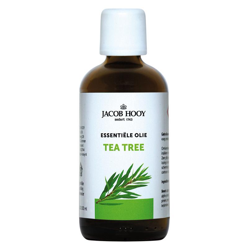 Tea Tree Olie /Jh 100ml