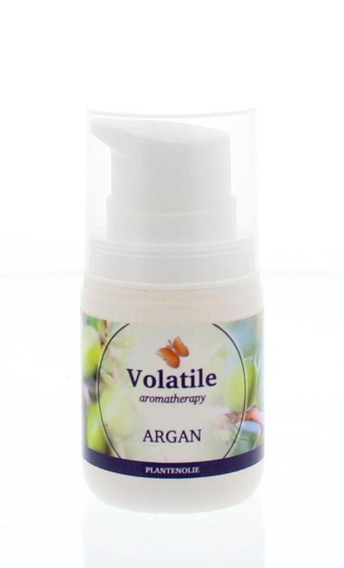 Argan Massage Olie         Vol 50ml