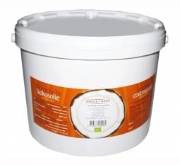 Product Kokosolie Geurloos Bio