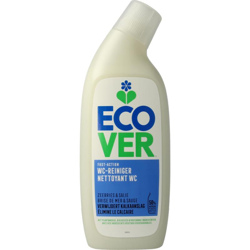 Ecover Toiletreiniger Marinefris