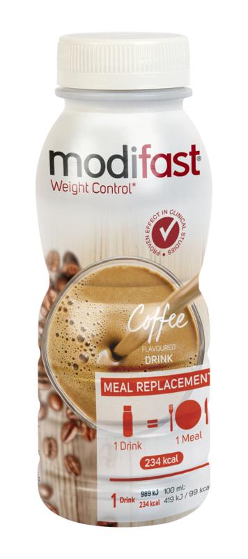 Drinkmaaltijd Koffie