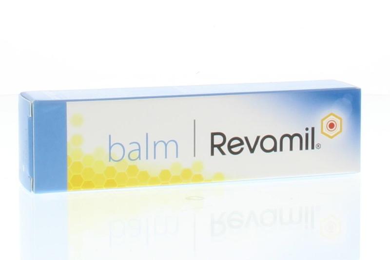 Revamil Balm