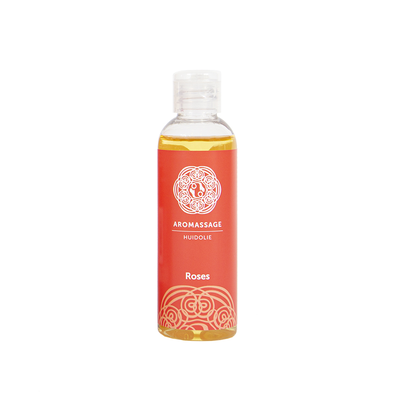 Chi Aromassage 8 Roses