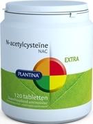 Plantina N-Acetylcysteïne Tabletten