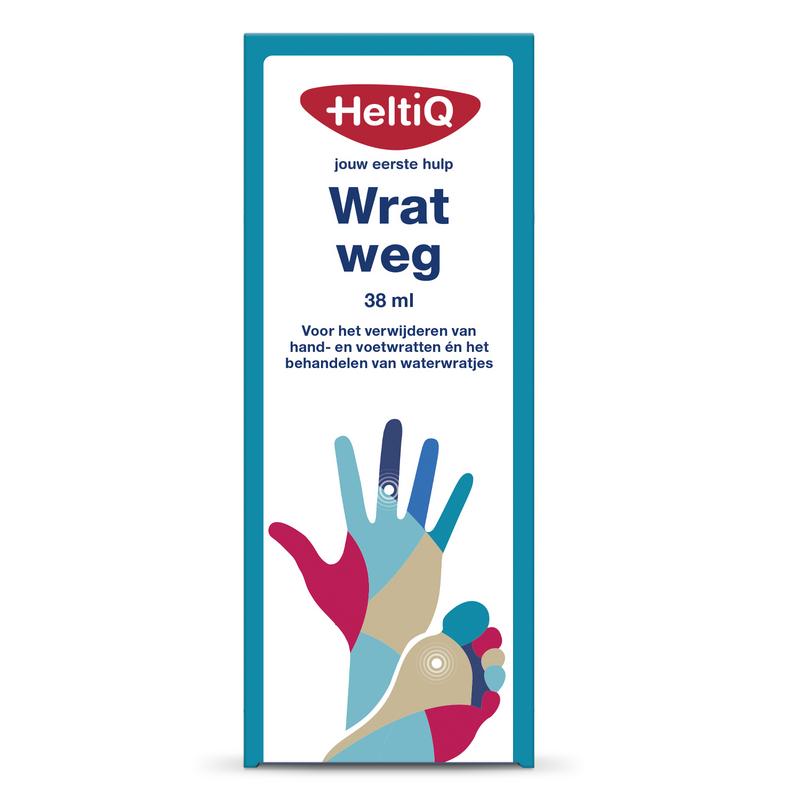 Heltiq Warzenstraße