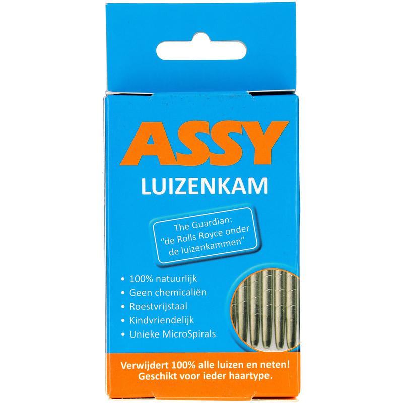 Assy Luizenkam