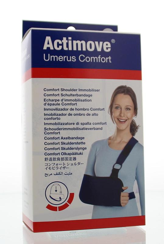 Actimove Umerus Comfort Schouder Immobiliser M