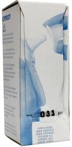 Omron 2974672-3 Hoesje V Oortherm Gentletemp+It-5