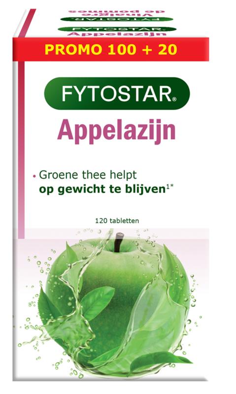 Phytostar Apple Cider Vinegar Tablet
