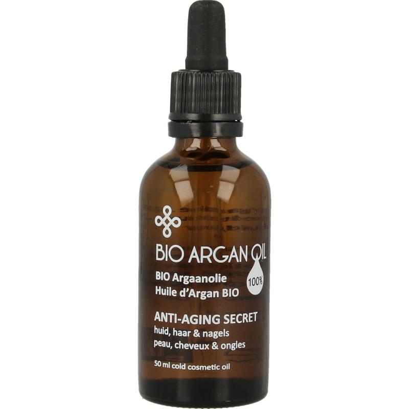 Cosmostar Arganolie 100% Puur & Bio
