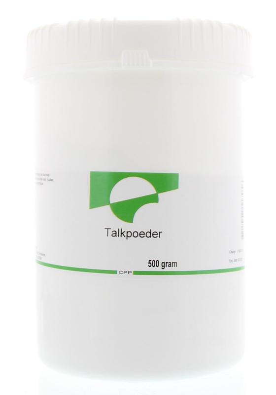 Talkpoeder Orphi